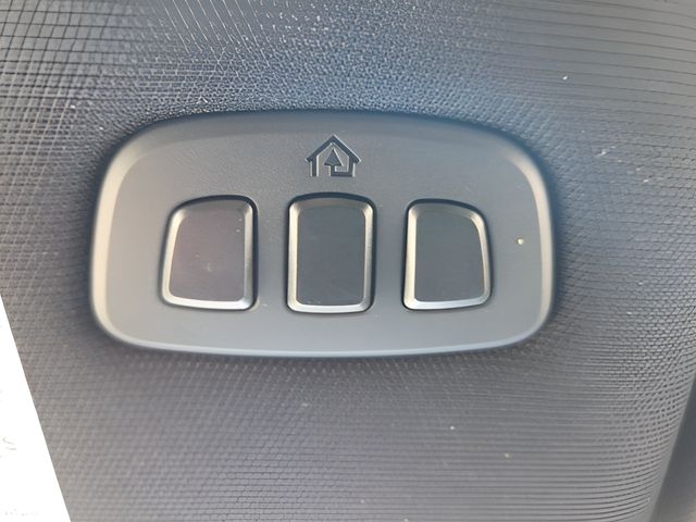 Used 2025 Ford Explorer SUV