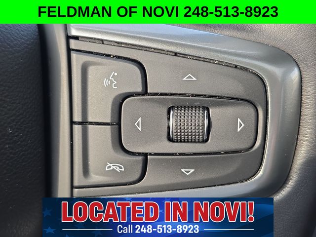 Used 2022 Chevrolet Tahoe For Sale in Livonia, MI