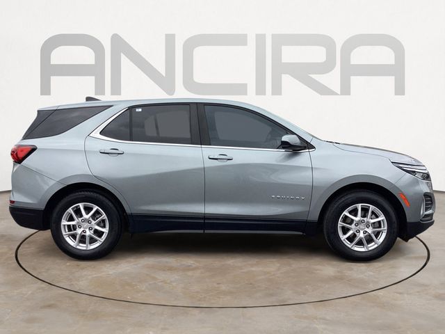 Used Car 2023 Chevrolet Equinox  Lt For Sale Under $25,000 In San Antonio, Texas
