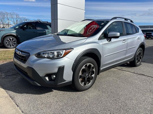 2021 Subaru Crosstrek Premium AWD