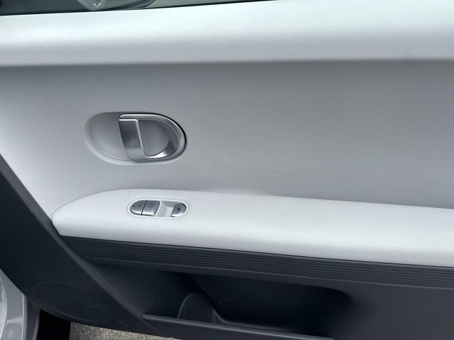 2024 Hyundai IONIQ 5
