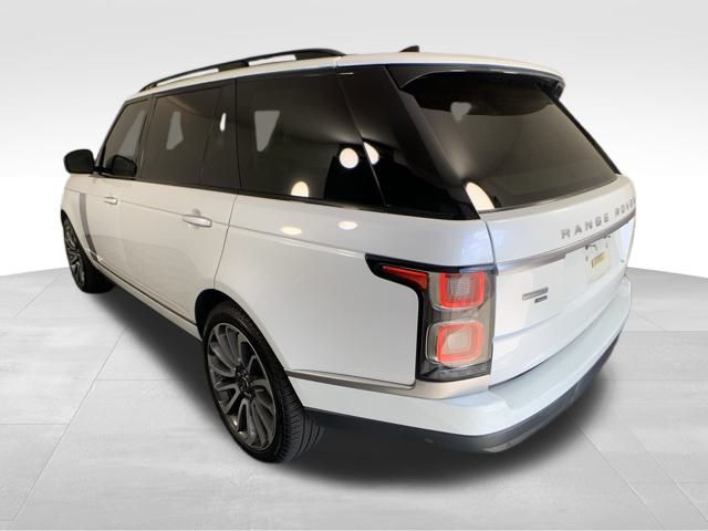 2020 Land Rover Range Rover Autobiography 5