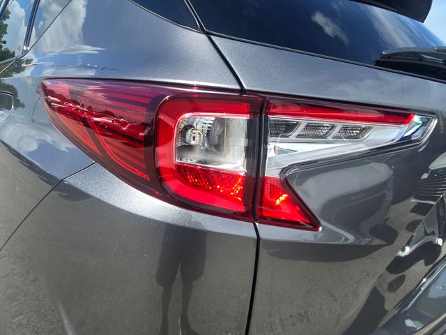 2025 Acura RDX - $41,789