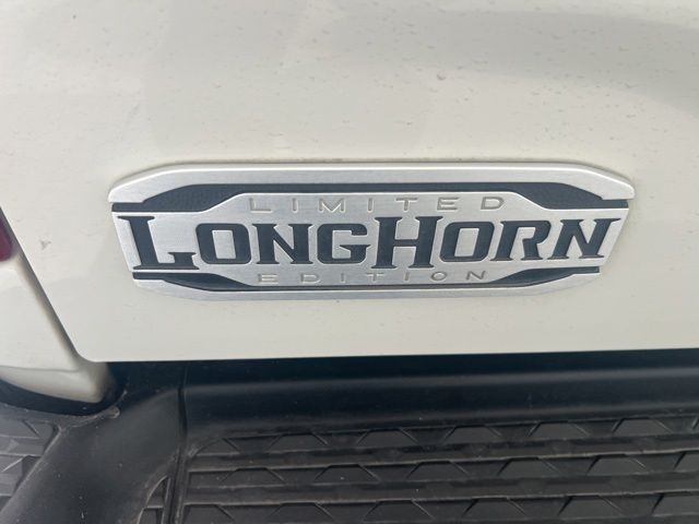 2022 Ram 2500 Longhorn White at Classic Elite Chevrolet Sugar Land