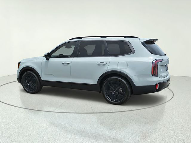 Used 2024 Kia Telluride SUV