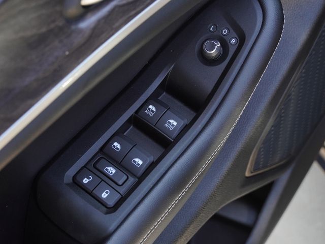 Used 2024 Jeep Grand Cherokee SUV