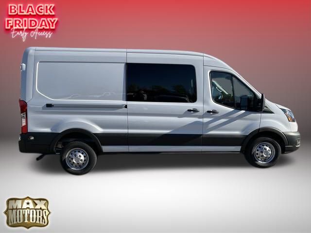 2024 Ford Transit-350 Base 13