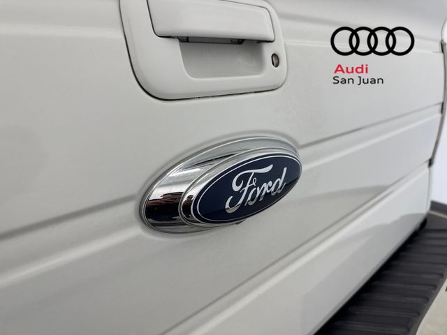Used 2012 White Ford FX4 image 15
