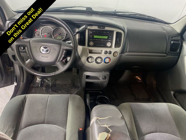 2004 Mazda Tribute LX 20