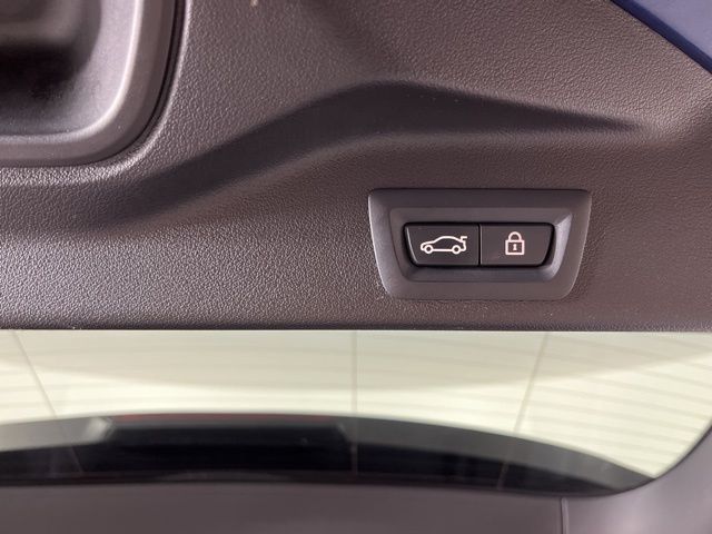 2021 Phytonic Blue Metallic BMW X5 sDrive40i RWD SUV