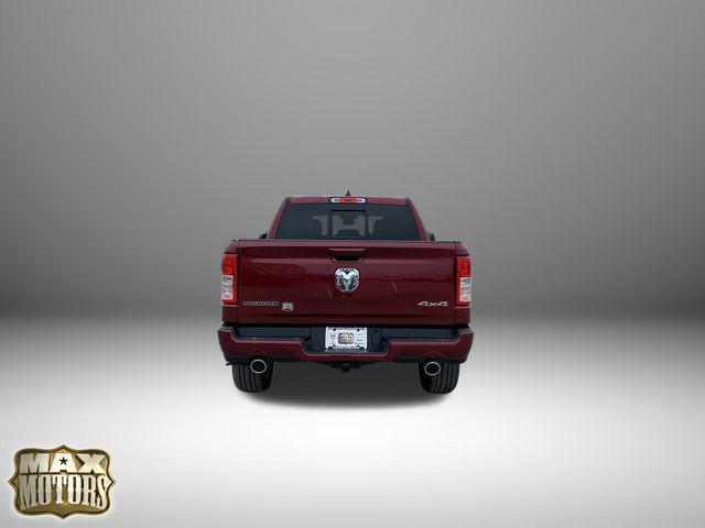 2023 Ram 1500 Big Horn/Lone Star 8