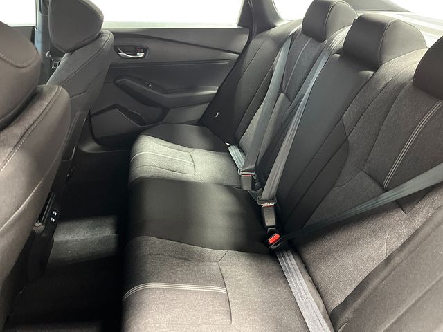 New 2026 Honda Accord Hybrid Sport For Sale in Huntsville, Al