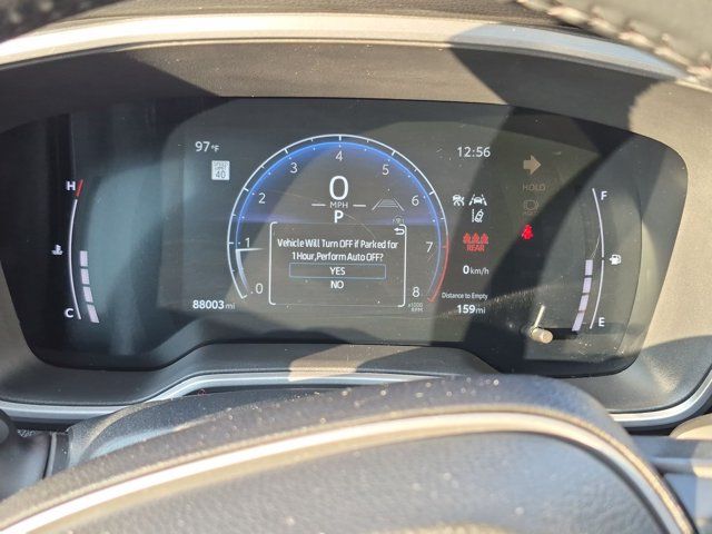 Used 2023 Toyota Corolla Cross SUV
