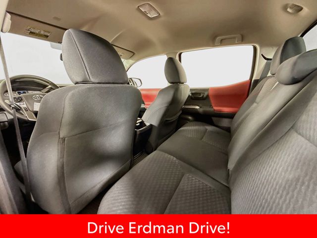 Used 2021 Toyota Tacoma Truck