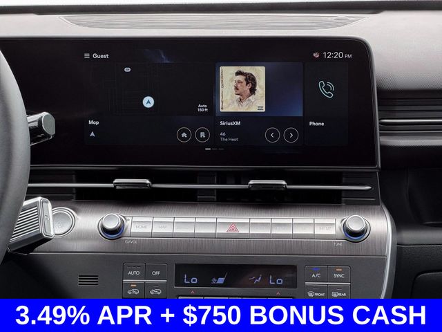 New 2026 Gray Hyundai Limited image 21