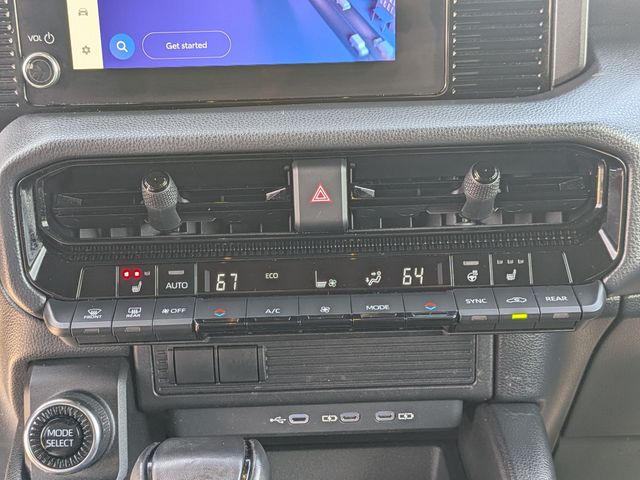 2024 Toyota Land Cruiser - Image 22