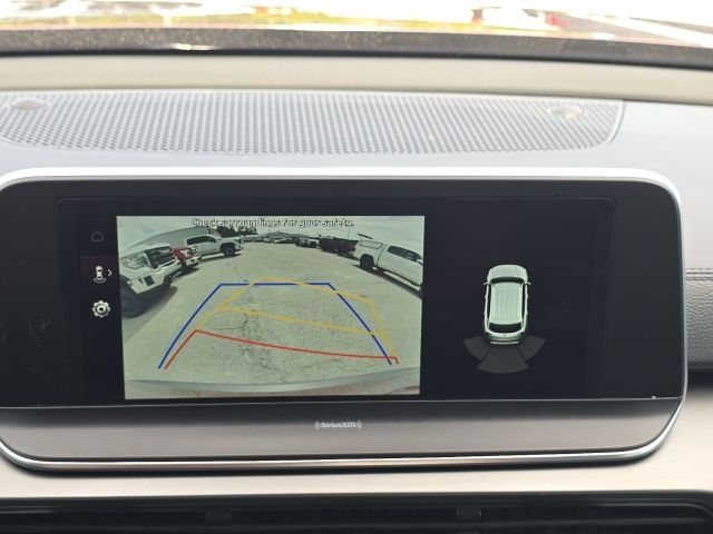 Photo of 2022 Kia Telluride LX in Dallas, GA - 34,  2022 Kia Telluride LX:167735B