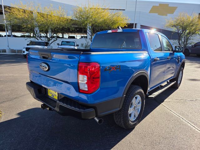 New 2025 Ford Ranger XL - STX Package