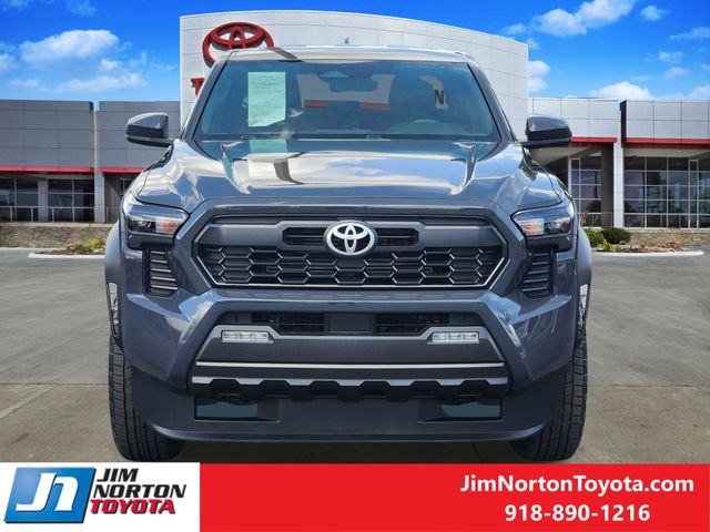 Used 2024 Toyota Tacoma Hybrid Truck