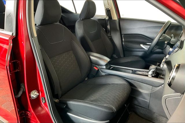Used 2023 Nissan Kicks For Sale in OLIVE BRANCH, MS