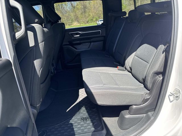 2021 Ram 1500 - Image 26
