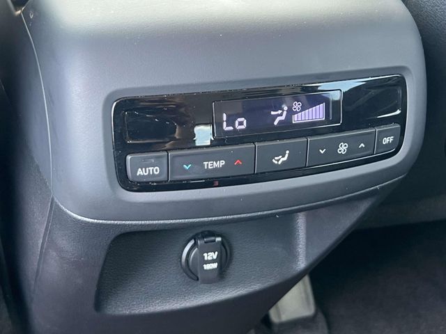 Used 2023 Hyundai Palisade SUV