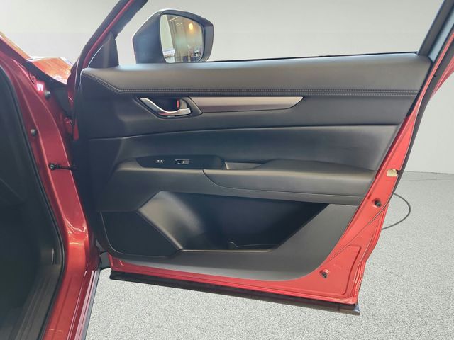 Used 2022 Mazda CX-5 SUV