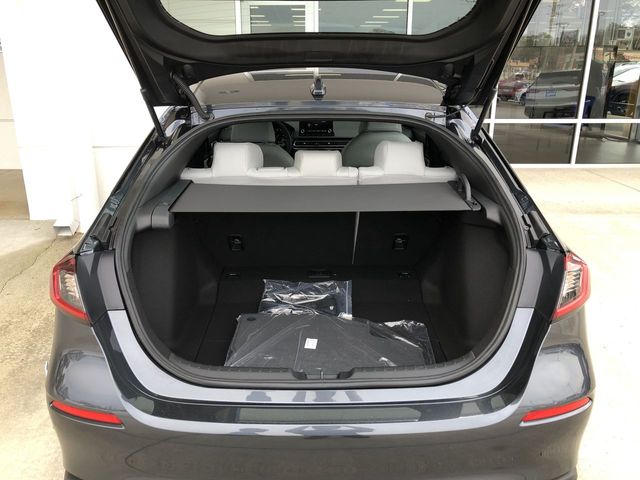 new 2026 Honda Civic Hybrid car, priced at $30,656