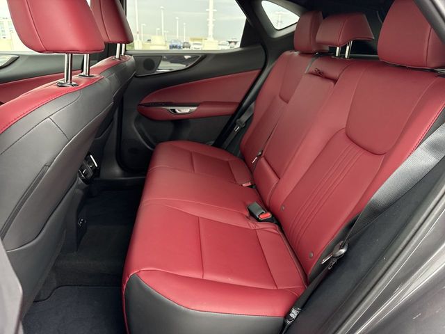 2024 Lexus NX - $40,998
