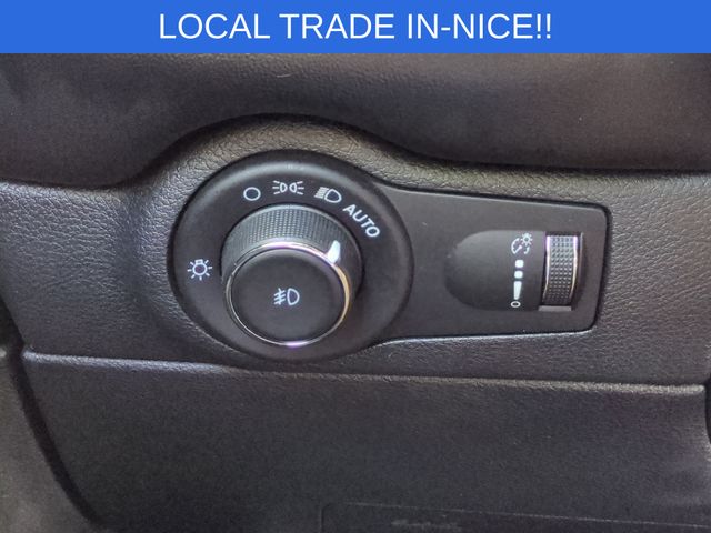 Used 2021 White Dodge GT image 19