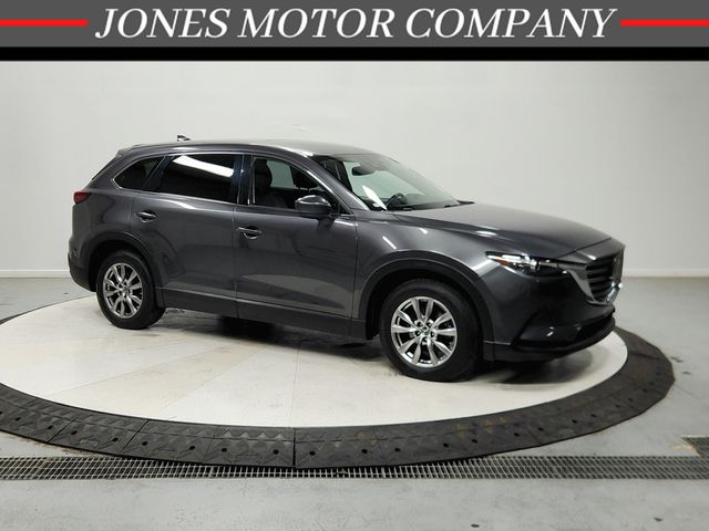 2018 Mazda CX-9 Touring AWD