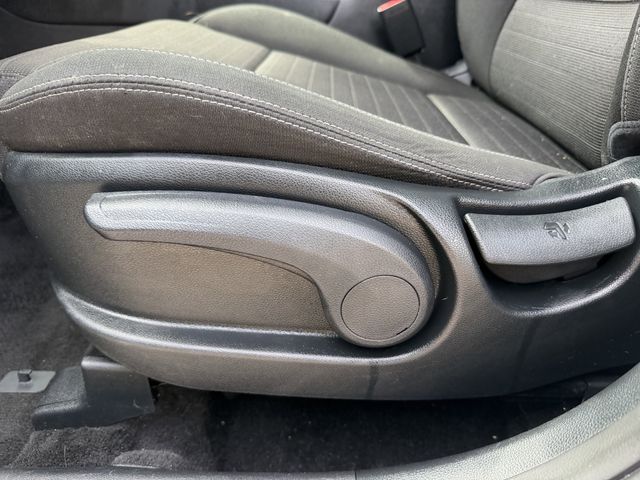 2018 Kia Sportage LX White at Shottenkirk Kia Fort Bend
