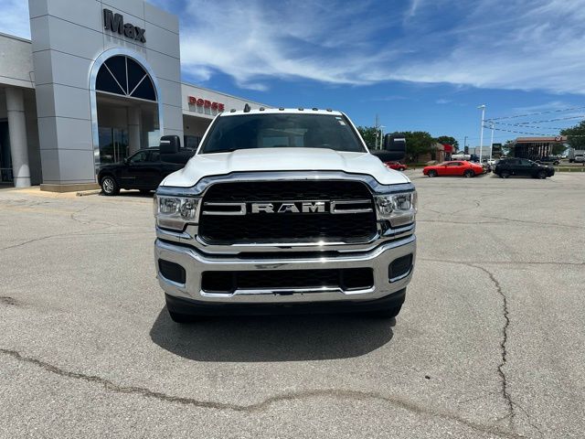 Used 2023 Ram 2500 Tradesman with VIN 3C6UR5HJ8PG589328 for sale in Kansas City