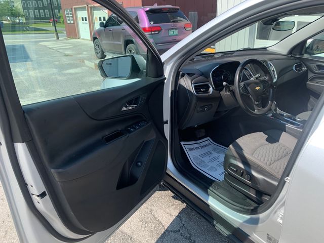 Used 2020 Chevrolet Equinox SUV
