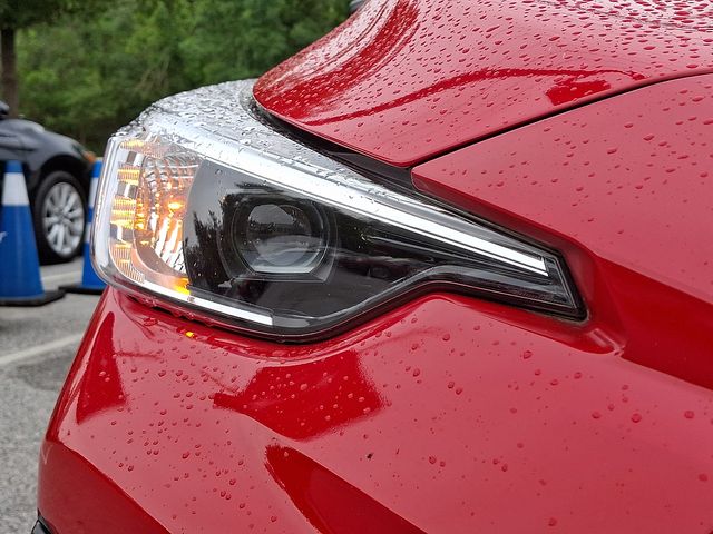 2024 Subaru Impreza Base - 10