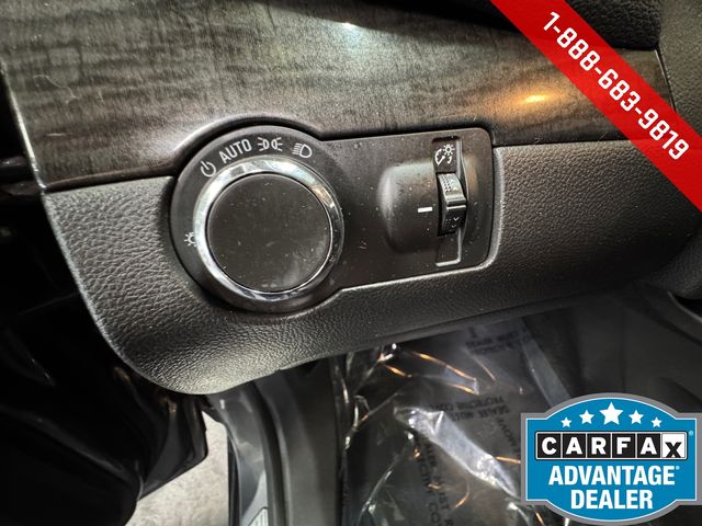 2015 Buick Encore photo