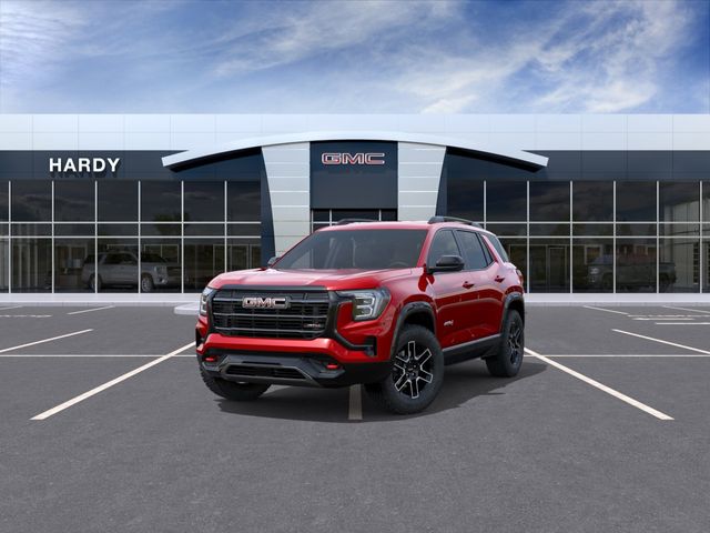 2026 GMC Terrain AT4:47085