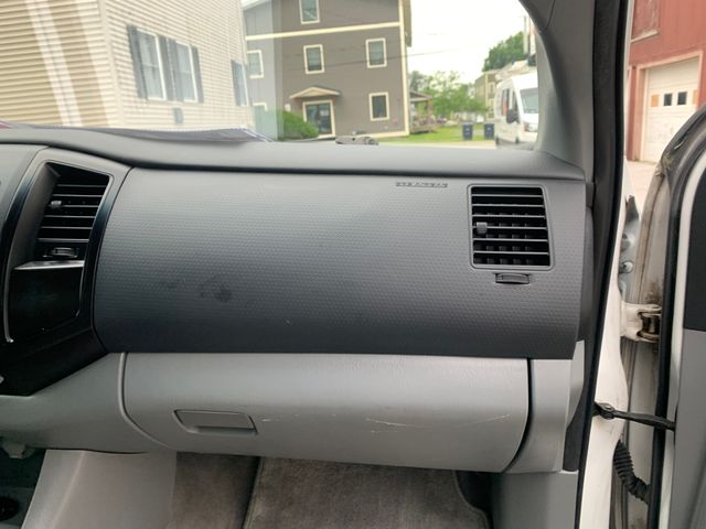 Used 2006 Toyota Tacoma Truck