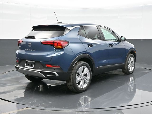 2025 Buick Encore GX Preferred 7