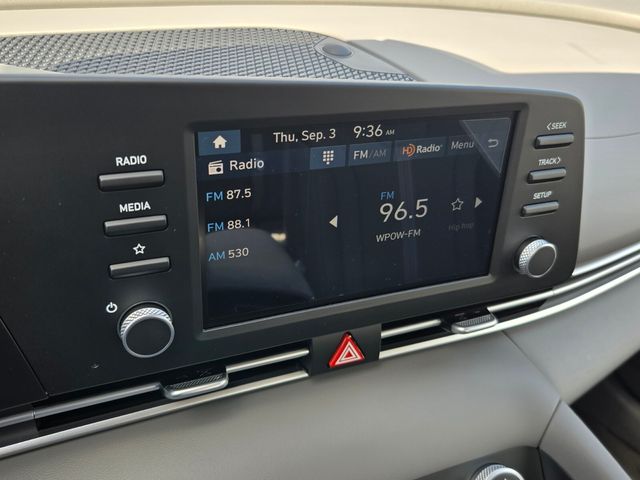 2026 Hyundai Elantra - $21,659