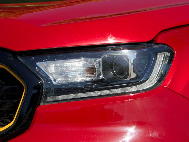 Used 2020 Ford Ranger Truck