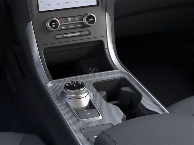 2023 Ford Edge SEL photo