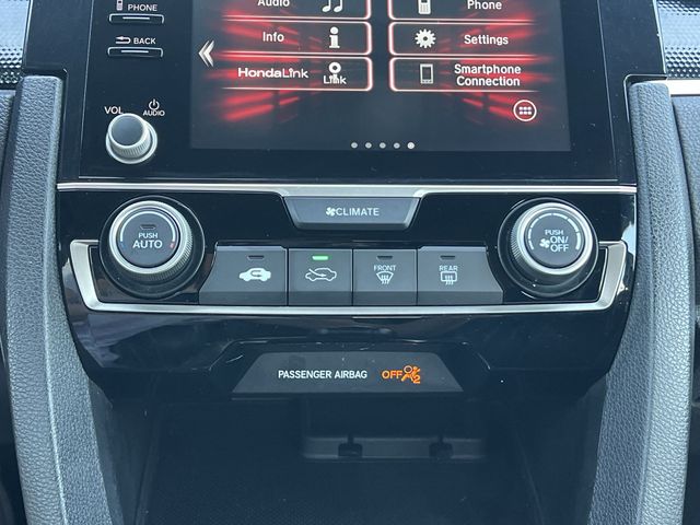 Used 2019  Honda Sport image 19