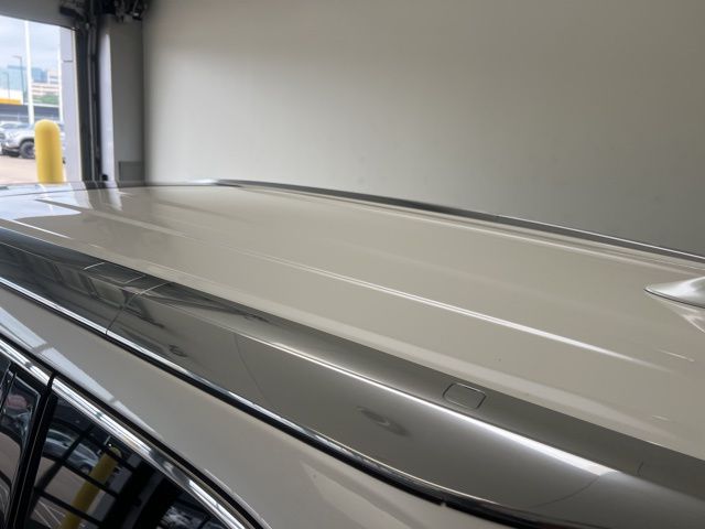 2019 Toyota Highlander XLE White at Classic Chevrolet Galveston