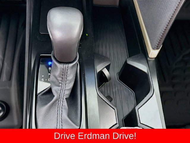 Used 2026 Toyota Camry Sedan