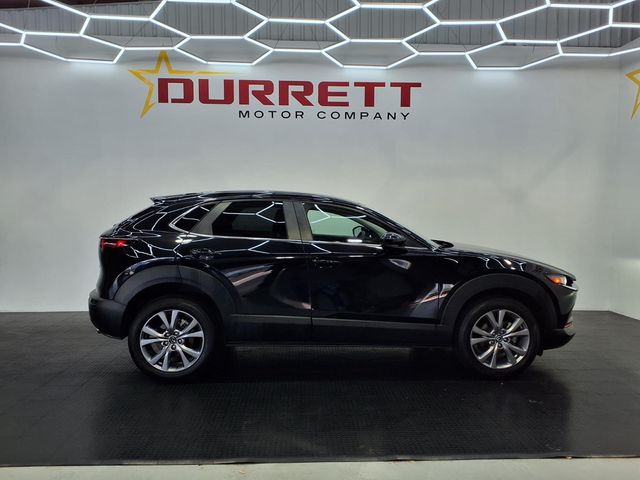 2021 Mazda CX-30 Select - 8