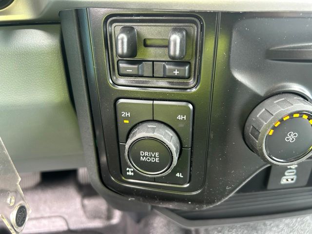 New 2026 Blue Ford XL image 20