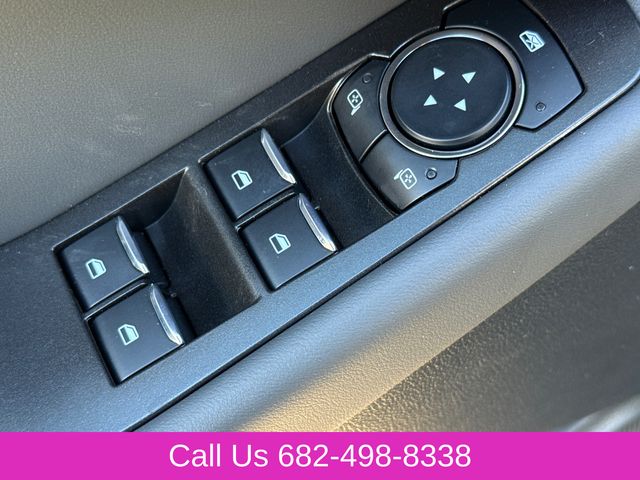 New 2026 Ford Explorer SUV