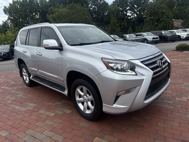 Used 2019 Lexus GX SUV
