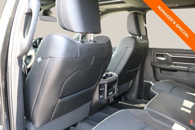 New Car 2025 Ram 2500  Laramie For Sale Under $80,000 In Austin, Texas